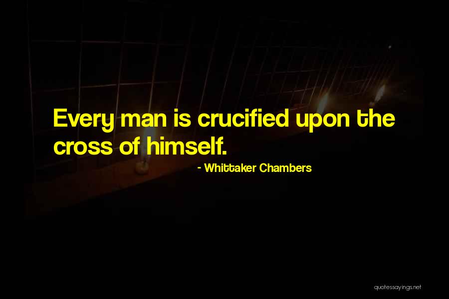 Inspissated Mucus Quotes By Whittaker Chambers Inspissated Mucus Quotes By Whittaker Chambers