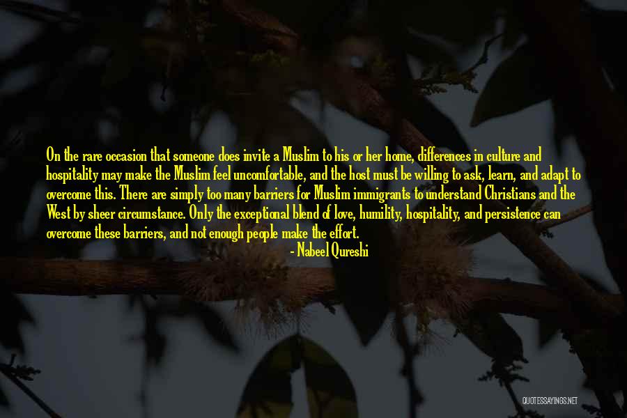 Inspite Means Quotes By Nabeel Qureshi Inspite Means Quotes By Nabeel Qureshi