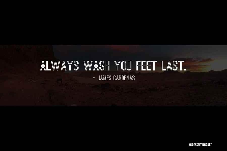 Inspriational In A Way Quotes By James Cardenas Inspriational In A Way Quotes By James Cardenas