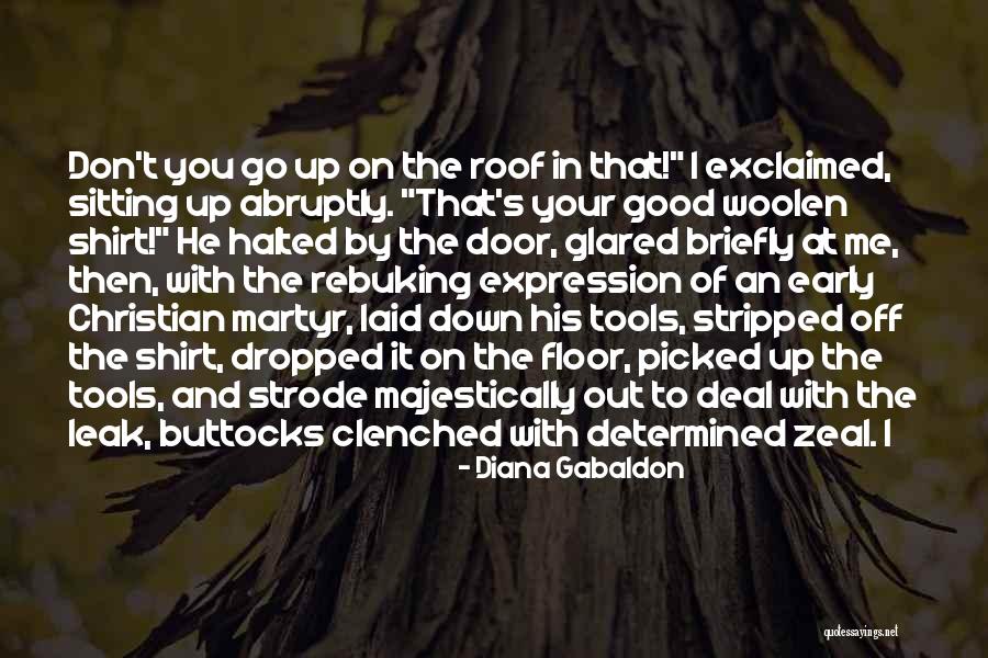 Insta Baddie Quotes By Diana Gabaldon Insta Baddie Quotes By Diana Gabaldon