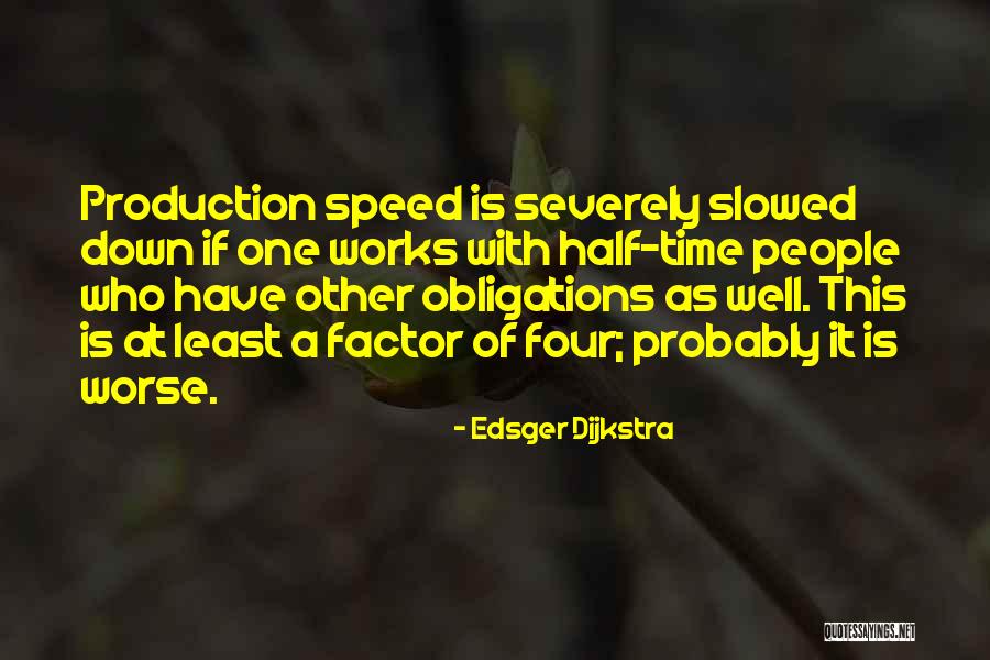 Insta Lovers Quotes By Edsger Dijkstra Insta Lovers Quotes By Edsger Dijkstra