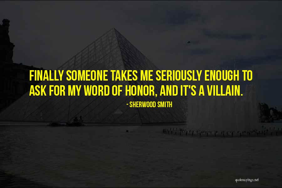 Instabile Sez Quotes By Sherwood Smith Instabile Sez Quotes By Sherwood Smith