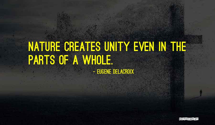 Instabilities In Emulsion Quotes By Eugene Delacroix Instabilities In Emulsion Quotes By Eugene Delacroix