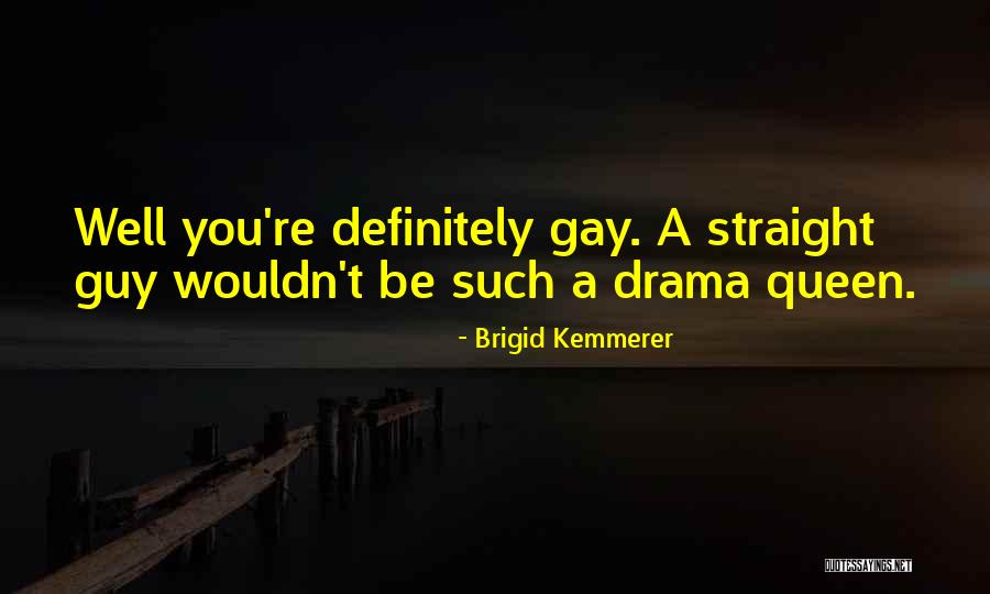 Instagram Boyfriend Birthday Quotes By Brigid Kemmerer