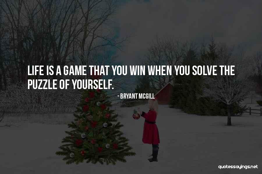 Instagram Boyfriend Birthday Quotes By Bryant McGill
