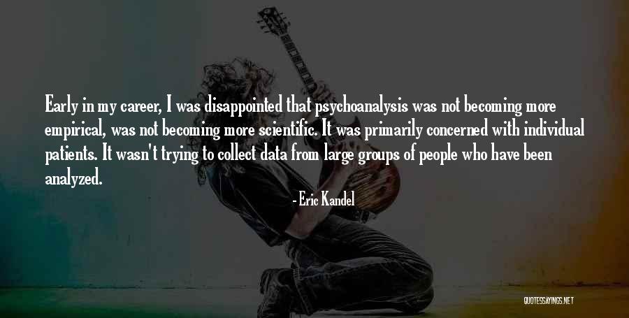 Instagram Boyfriend Birthday Quotes By Eric Kandel