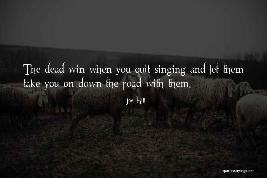 Instagram Boyfriend Birthday Quotes By Joe Hill