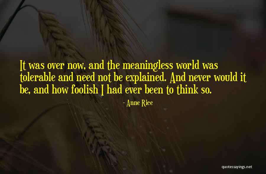 Instagram Info Quotes By Anne Rice Instagram Info Quotes By Anne Rice