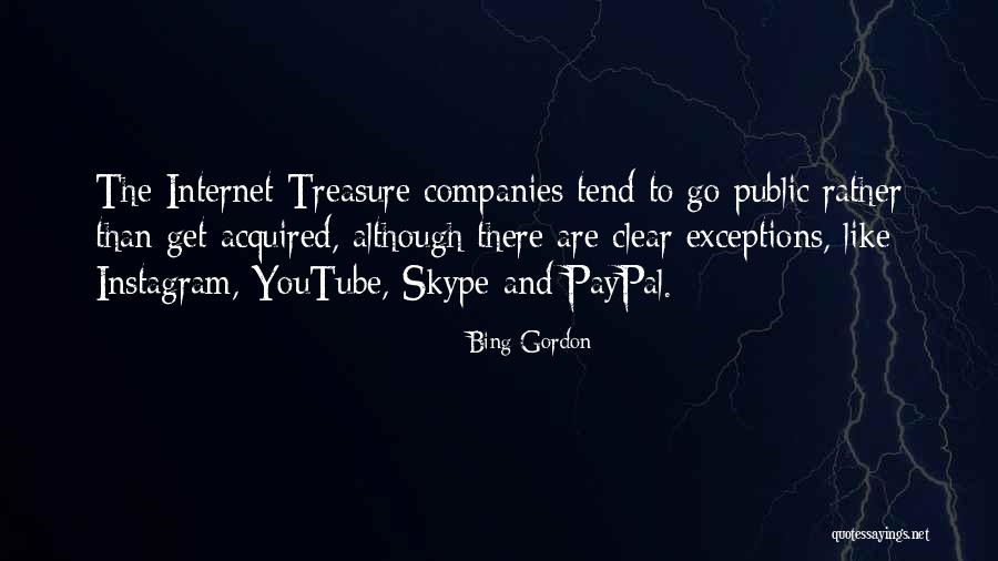 Instagram Public Quotes By Bing Gordon Instagram Public Quotes By Bing Gordon
