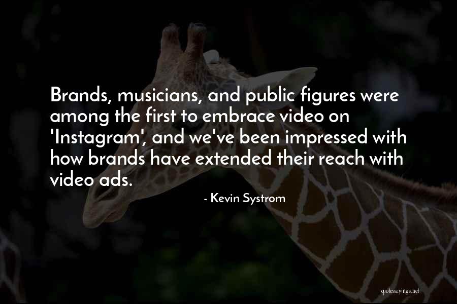 Instagram Public Quotes By Kevin Systrom Instagram Public Quotes By Kevin Systrom