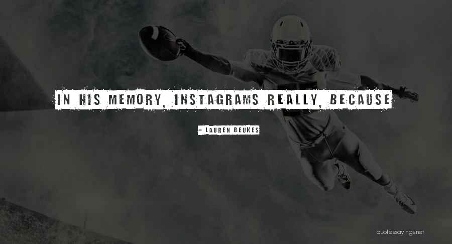 Instagrams Best Quotes By Lauren Beukes Instagrams Best Quotes By Lauren Beukes