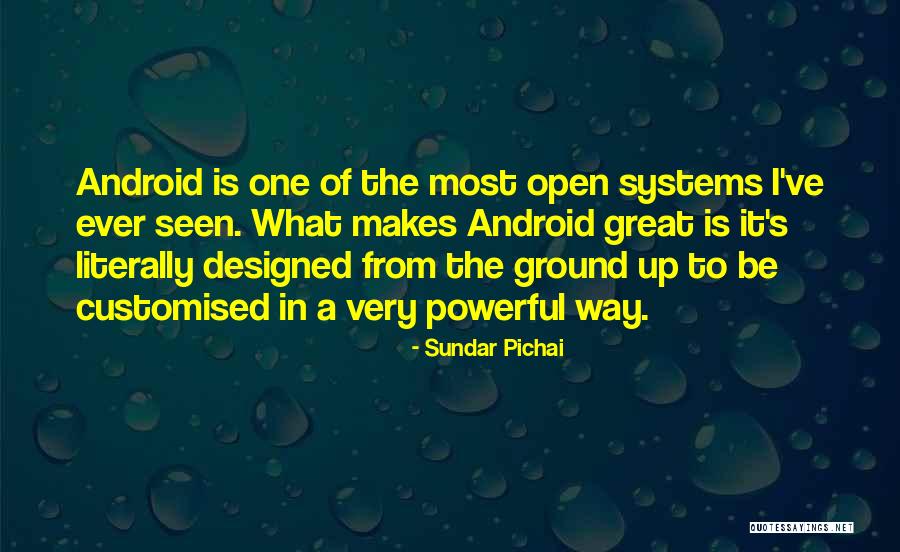 Instalei Windows Quotes By Sundar Pichai Instalei Windows Quotes By Sundar Pichai