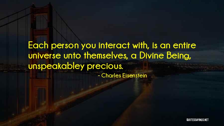 Installare Windows Quotes By Charles Eisenstein Installare Windows Quotes By Charles Eisenstein