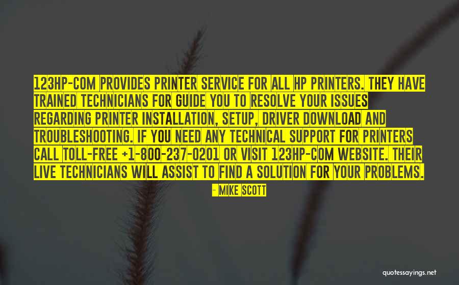 Installation Quotes By Mike Scott Installation Quotes By Mike Scott