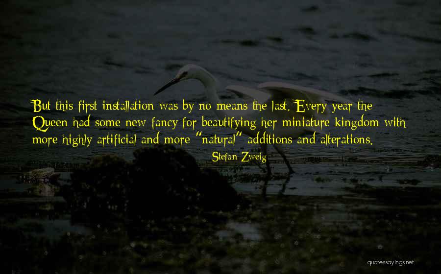 Installation Quotes By Stefan Zweig Installation Quotes By Stefan Zweig