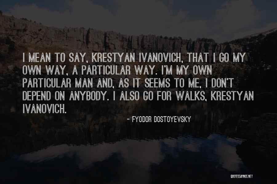 Installers Warehouse Quotes By Fyodor Dostoyevsky Installers Warehouse Quotes By Fyodor Dostoyevsky