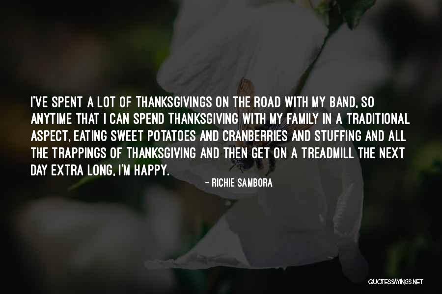 Instalments Means Quotes By Richie Sambora Instalments Means Quotes By Richie Sambora