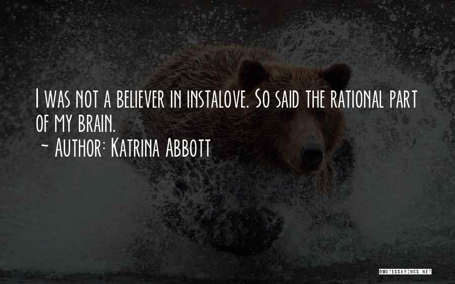 Instalove Quotes By Katrina Abbott