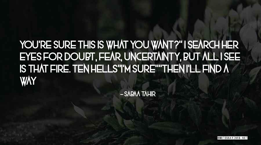 Instamatic Bed Quotes By Sabaa Tahir Instamatic Bed Quotes By Sabaa Tahir