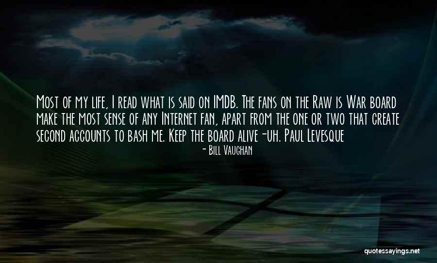 Instanciates Quotes By Bill Vaughan Instanciates Quotes By Bill Vaughan