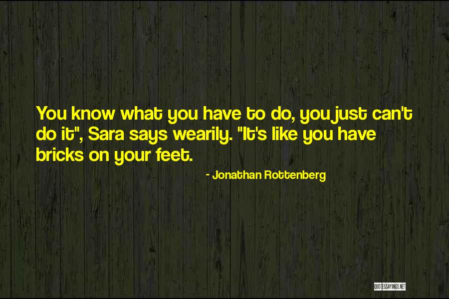 Instanciates Quotes By Jonathan Rottenberg Instanciates Quotes By Jonathan Rottenberg