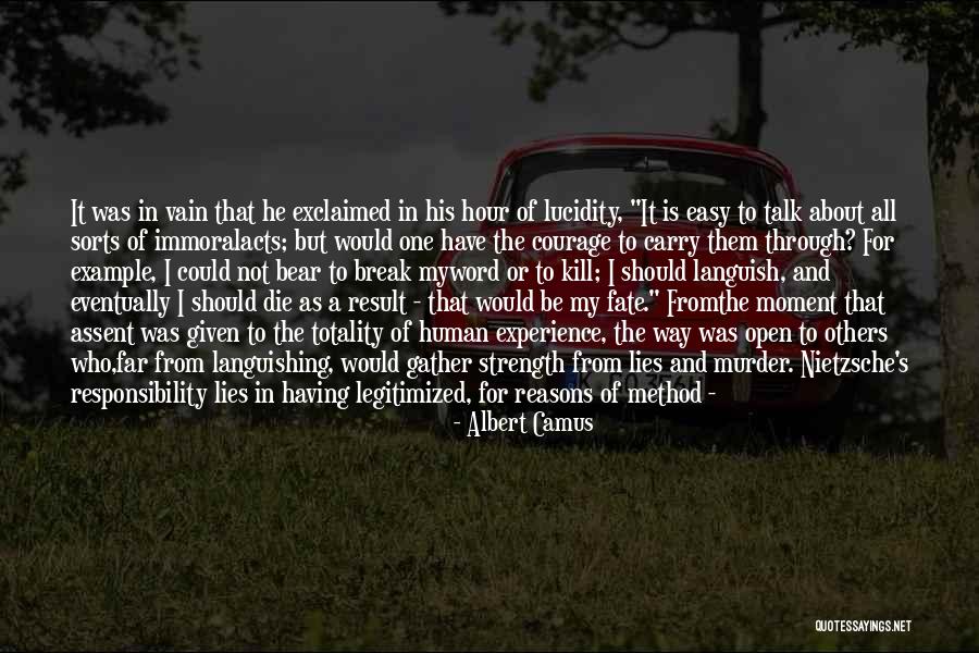 Instant And Easy Quotes By Albert Camus Instant And Easy Quotes By Albert Camus