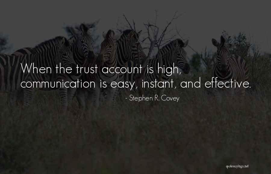 Instant And Easy Quotes By Stephen R. Covey Instant And Easy Quotes By Stephen R. Covey