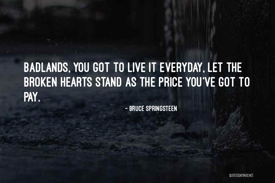 Instant Mortgage Rate Quotes By Bruce Springsteen Instant Mortgage Rate Quotes By Bruce Springsteen