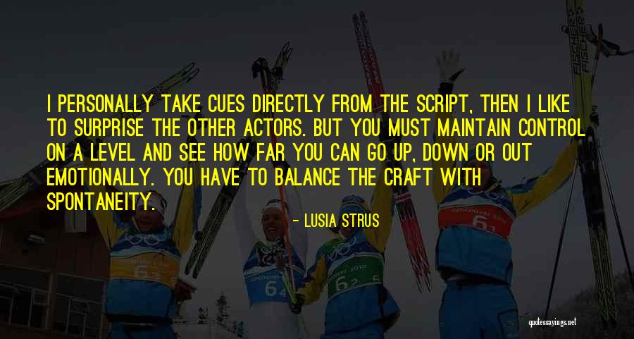 Instant Noodle Quotes By Lusia Strus Instant Noodle Quotes By Lusia Strus