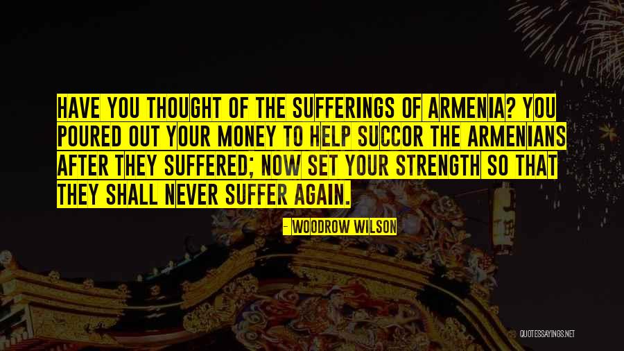 Instant Noodle Quotes By Woodrow Wilson Instant Noodle Quotes By Woodrow Wilson