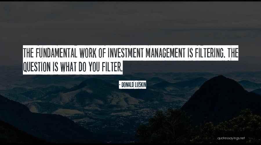 Instant Stresser Quotes By Donald Luskin Instant Stresser Quotes By Donald Luskin
