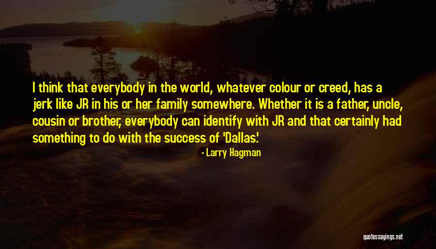 Instantaneously Crossword Quotes By Larry Hagman Instantaneously Crossword Quotes By Larry Hagman