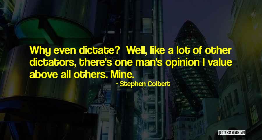 Instantaneu Dex Quotes By Stephen Colbert Instantaneu Dex Quotes By Stephen Colbert