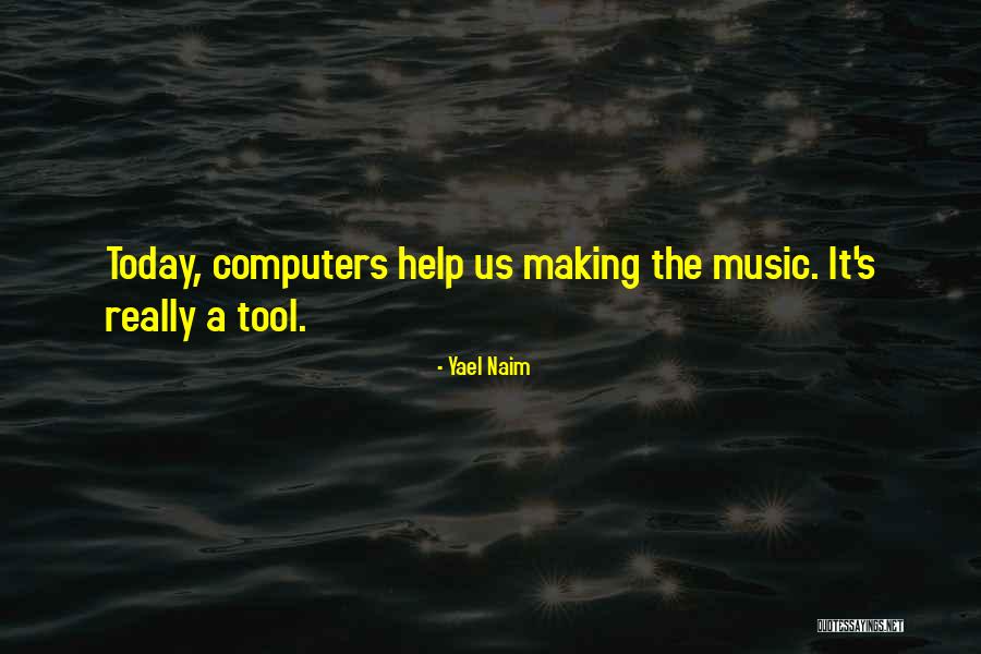 Instanter Motion Quotes By Yael Naim Instanter Motion Quotes By Yael Naim