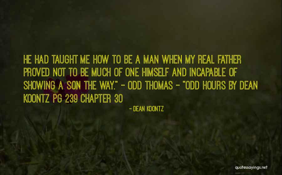 Instantes Poema Quotes By Dean Koontz Instantes Poema Quotes By Dean Koontz