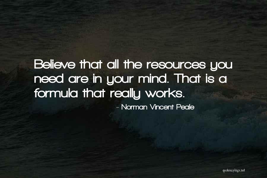 Instantes Poema Quotes By Norman Vincent Peale Instantes Poema Quotes By Norman Vincent Peale