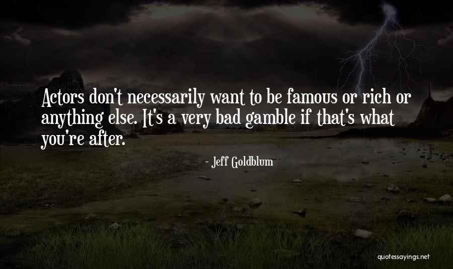 Instantiating Java Quotes By Jeff Goldblum Instantiating Java Quotes By Jeff Goldblum