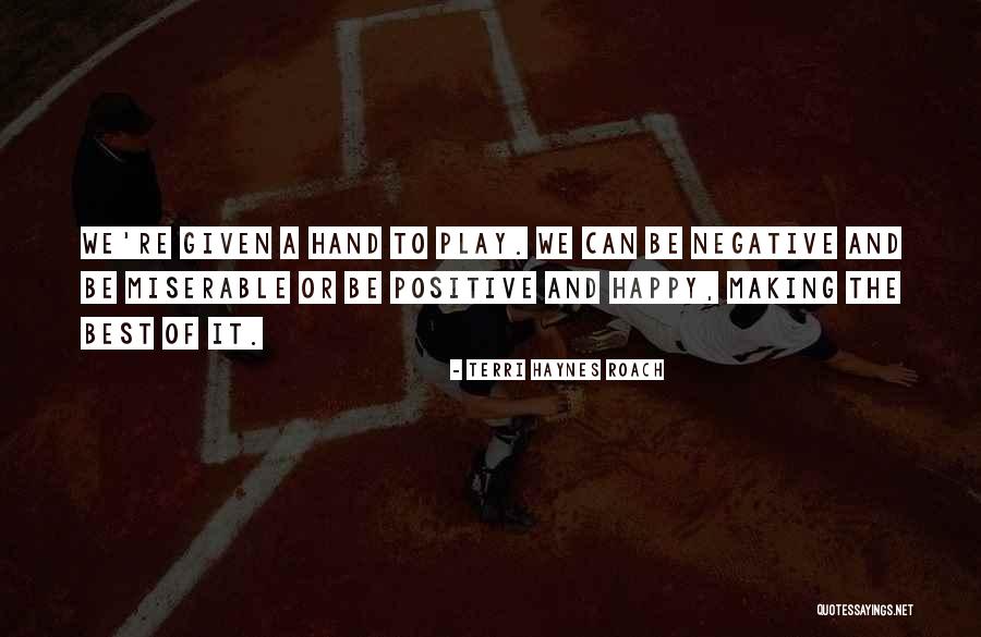 Instantiating Quotes By Terri Haynes Roach Instantiating Quotes By Terri Haynes Roach