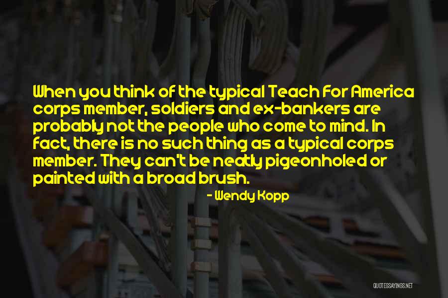 Instantiating Synonym Quotes By Wendy Kopp Instantiating Synonym Quotes By Wendy Kopp