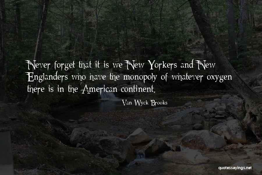 Instantsfun Quotes By Van Wyck Brooks Instantsfun Quotes By Van Wyck Brooks
