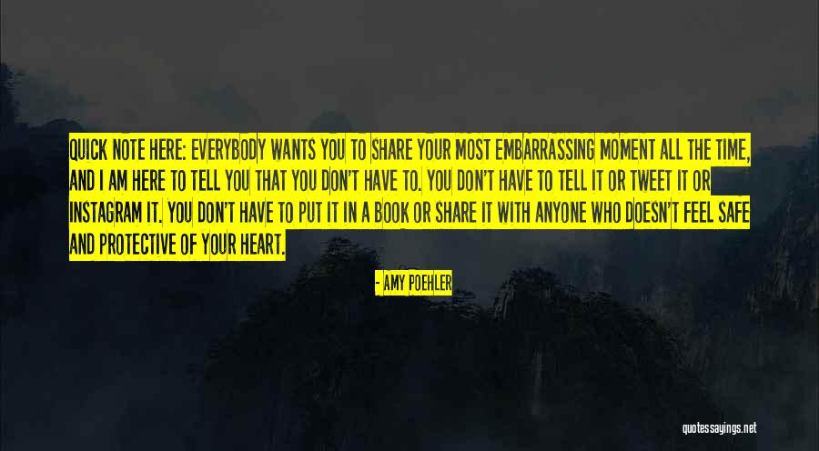 Instating Def Quotes By Amy Poehler Instating Def Quotes By Amy Poehler