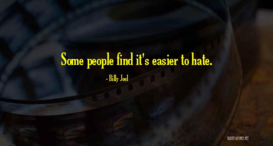 Instauration Online Quotes By Billy Joel Instauration Online Quotes By Billy Joel