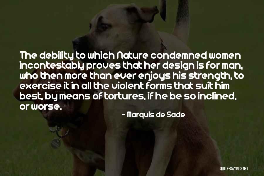 Instauration Used In A Sentence Quotes By Marquis De Sade Instauration Used In A Sentence Quotes By Marquis De Sade