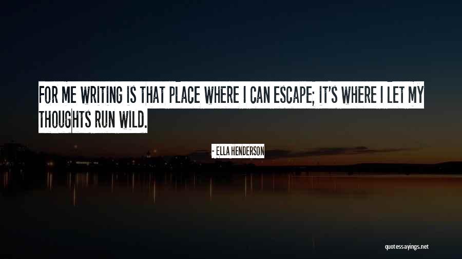 Instead Feminine Quotes By Ella Henderson Instead Feminine Quotes By Ella Henderson
