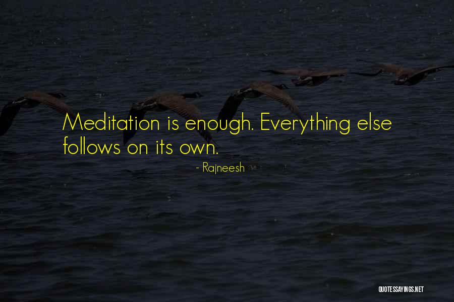 Instead Feminine Quotes By Rajneesh Instead Feminine Quotes By Rajneesh