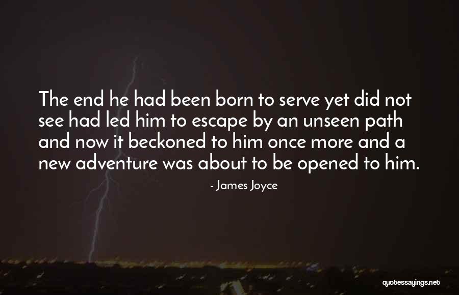 Instead Of Finding Fault Quotes By James Joyce Instead Of Finding Fault Quotes By James Joyce
