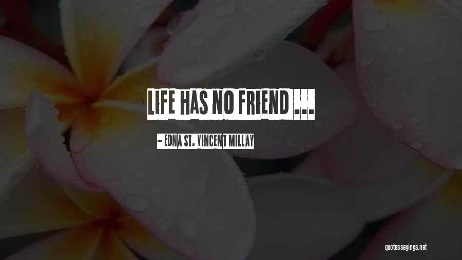 Instead Of Posting Quotes By Edna St. Vincent Millay Instead Of Posting Quotes By Edna St. Vincent Millay