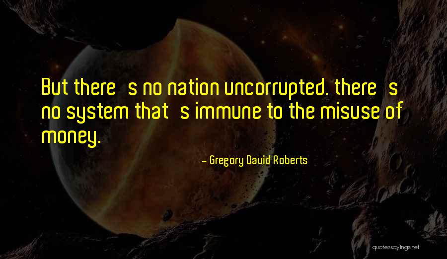 Instead Of Support They Bash You Quotes By Gregory David Roberts Instead Of Support They Bash You Quotes By Gregory David Roberts