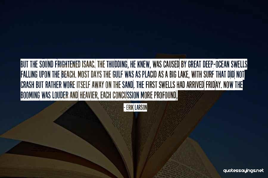 Instellen Quotes By Erik Larson Instellen Quotes By Erik Larson