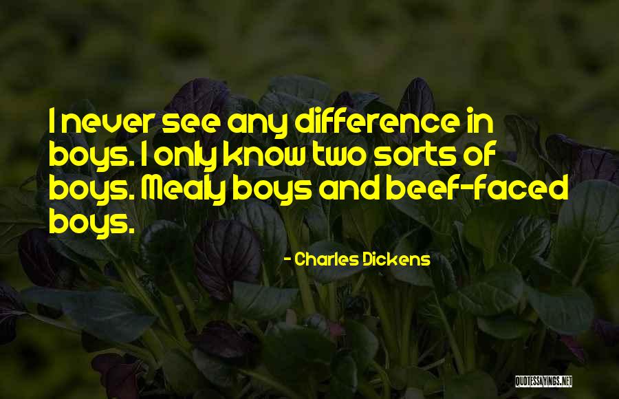 Instep Stroller Quotes By Charles Dickens Instep Stroller Quotes By Charles Dickens